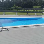3bl Retreat - Escape & Poolparty דירה