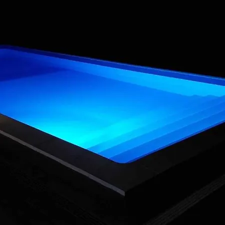 3bl Retreat - Escape & Poolparty *