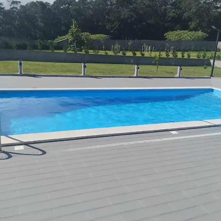 3bl Retreat - Escape & Poolparty Апартаменты