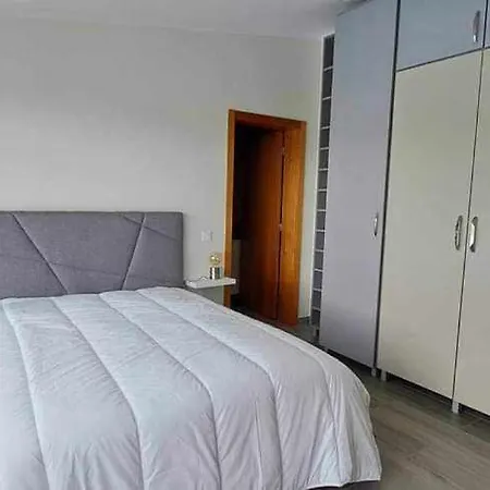 דירה 3bl Retreat - Escape & Poolparty Praia da Vitória