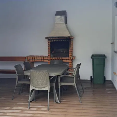 3bl Retreat - Escape & Poolparty *