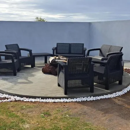 3bl Retreat - Escape & Poolparty Praia da Vitória