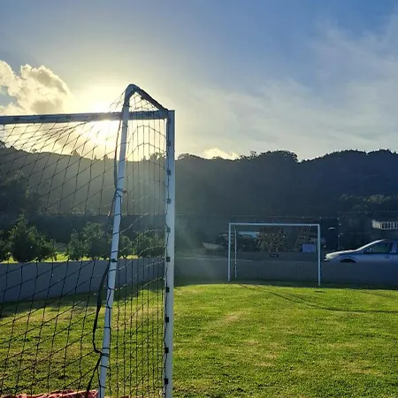 3bl Retreat - Escape & Poolparty 아파트