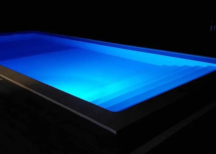 3bl Retreat - Escape & Poolparty *