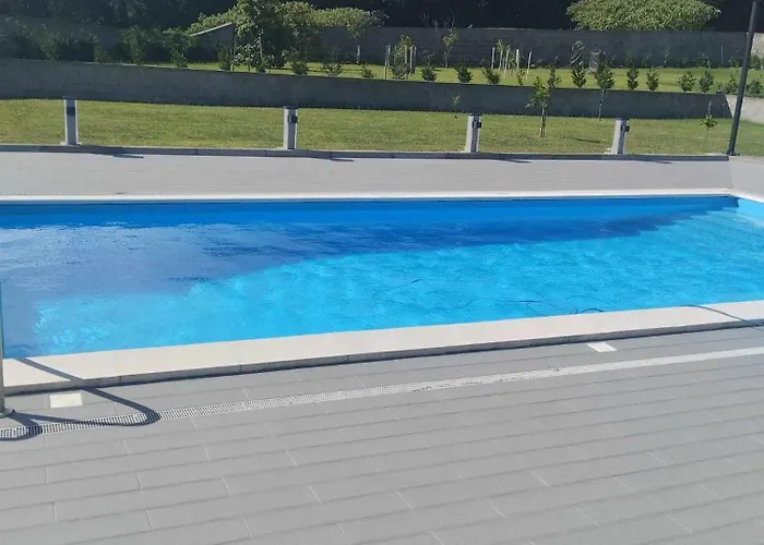 3bl Retreat - Escape & Poolparty 아파트