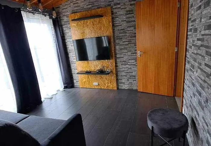 公寓 3bl Retreat - Escape & Poolparty 普拉亚达维多利亚