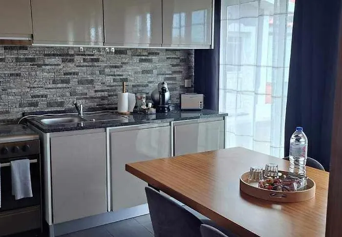 3bl Retreat - Escape & Poolparty * 普拉亚达维多利亚