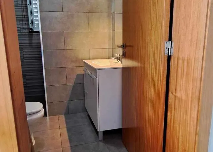 3bl Retreat - Escape & Poolparty 公寓