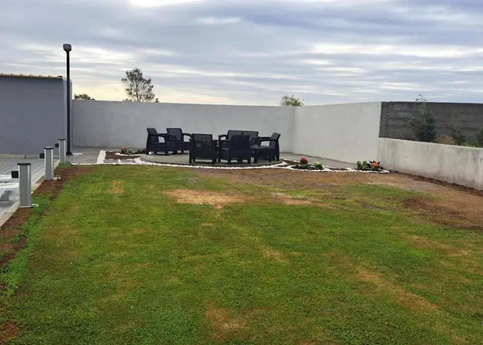 3bl Retreat - Escape & Poolparty * 普拉亚达维多利亚