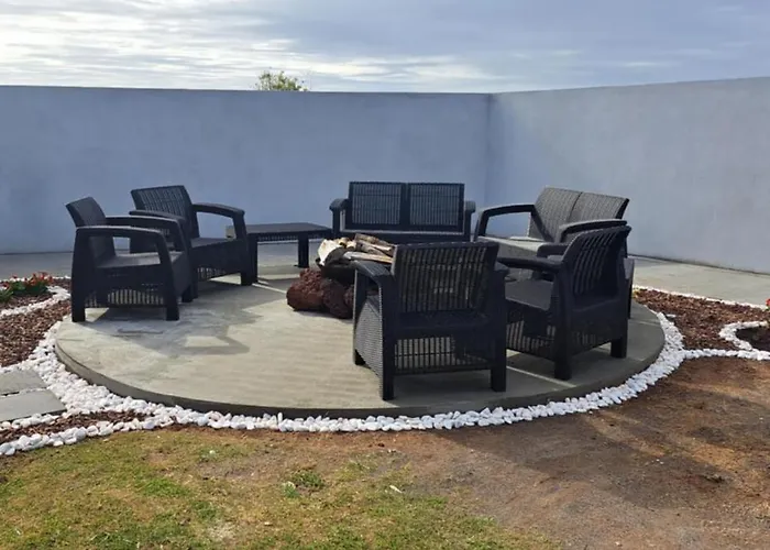 3bl Retreat - Escape & Poolparty 普拉亚达维多利亚