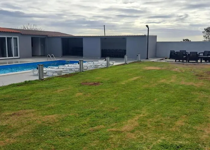 3bl Retreat - Escape & Poolparty 아파트